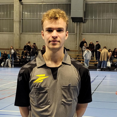 école d'arbitrage de Montélimar Handball